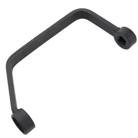R&C Components Ltd 27mm Oil Filter Housing Removal Tool 1/2" Drive - Fits Ford Duratorq 2010 on wards - Peugeot/Citroen 2.0/2.2 HDI 2010 On Wards Oil Filter Removal Wrench