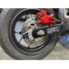 HONDA 2014-2020 HONDA GROM CNC BILLET SWINGARM TENSIONER AXLE CHAIN