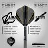 RED DRAGON Darts - Seren Onyx 2 21g - 90%