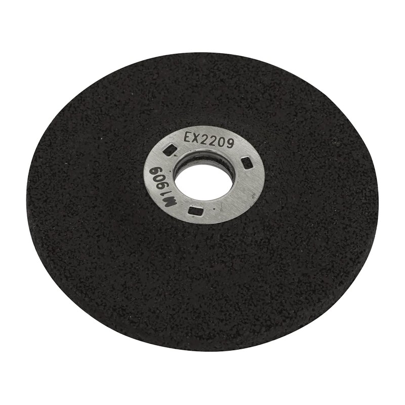 Sealey PTC/50G Grinding Disc Ø58 x 4mm 10mm Bore