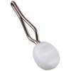 DAIWA Comfort Hook Beads Deca Keimura Pearl White