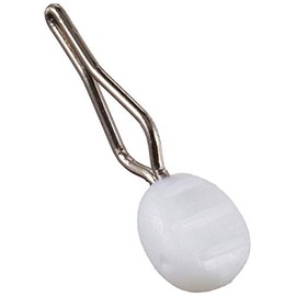 DAIWA Comfort Hook Beads Deca Keimura Pearl White