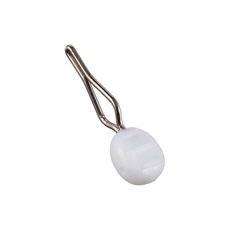 DAIWA Comfort Hook Beads Deca Keimura Pearl White