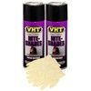VHT Nite-Shades Lens Cover Translucent Black Paint (10 oz) Bundle