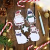 Papierdrachen Bullet Journal Sticky Notes - Children - 5 Different
