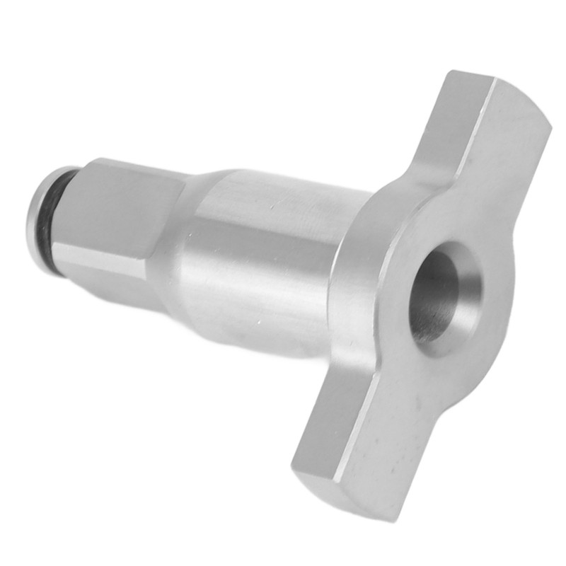 Detent Pin Anvil Aluminum Replacement Anvil Assembly Electric Wrench Accessories