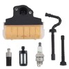 Hipa MS250 Air Filter Tune Up Kit for Stihl 025