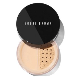 Bobbi Brown Sheer Finish Loose Powder ~ Warm Natural ~  0.21 oz / 6 g ~ New