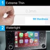 TTCR-II Screen Protector Civic 2022-2025, for 2023 2024 2025 Accord