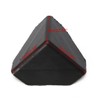 BIlinli 10 x Plastic Corner Protectors for Mailing Boxes to
