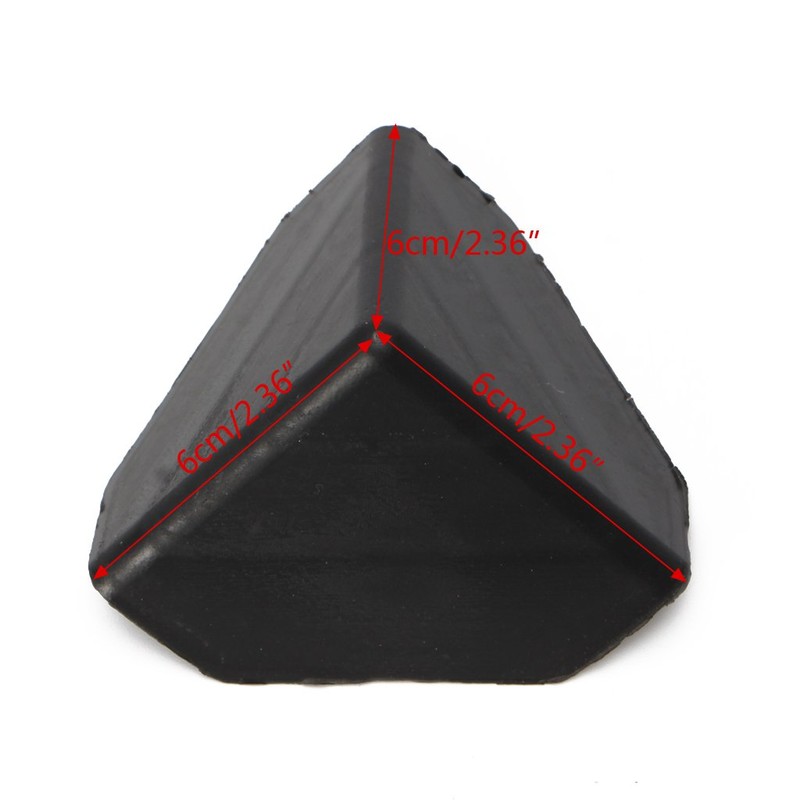 BIlinli 10 x Plastic Corner Protectors for Mailing Boxes to