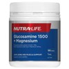 Nutra-Life Glucosamine 1500+ Magnesium 180 Tablets
