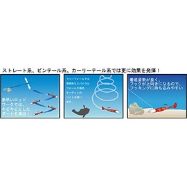 Fujiwara Mugen Head Short Shank, 0.2 oz (5 g)