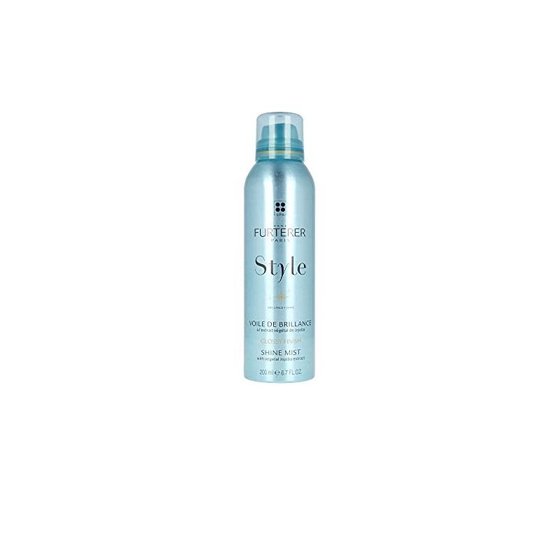 Style Velo De Brillo 200 ml
