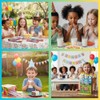 Dippin’ Dots Magically Flavored Milk Straws - Cookies N’ Cream,