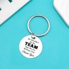 6Pcs Team Gifts for Employees Colleagues Thank You Gifts for