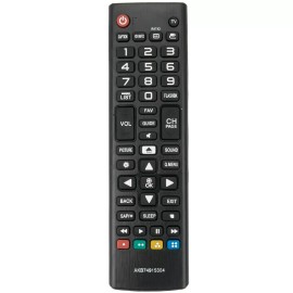 Unbranded New Replace Remote for LG TV 43LH570A-UE 49LH5700-UD 43LH5700-UD 55LH5750-UB