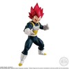 Bandai Dragon Ball Super Styling Collection Figure Super Saiyan God