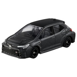 Takara Tomy Tomica No.52 Toyota GR Corolla (First Press Edition) Mini Car Toy 3 Years Old
