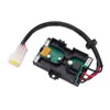 5KW Parking Heater Controller Board 7 Wire Heater Motherboard Controller