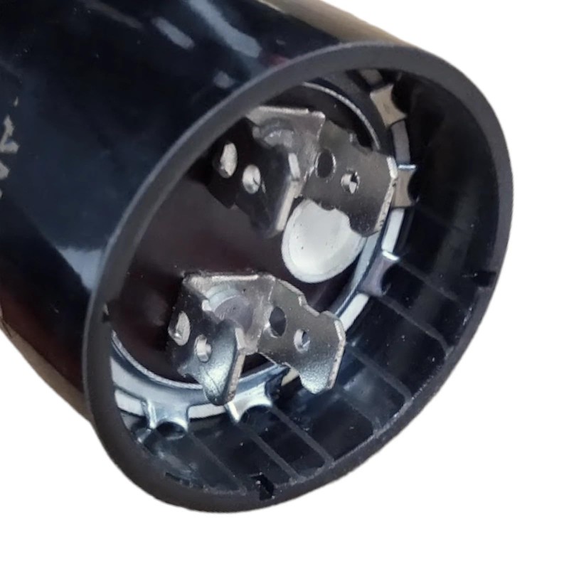 LEFITPA Replacement for Titan Pro TRMJ56 Motor Start Capacitor. 53-64