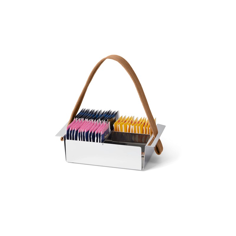 Philippi - A TAVOLA Condiment Caddy