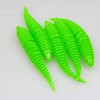 FTM Omura Baits Hero Banana Rubber Bait, Length / Package