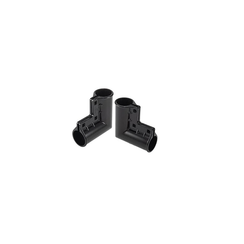 Chain Link Fence Gate Corner 1 3/8" x 1 3/8"