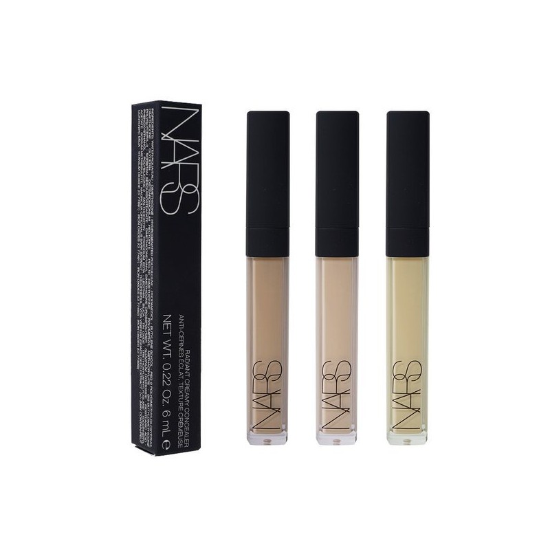(나스)래디언트 크리미 컨실러 바닐라 NARS Radiant Creamy Concealer Vanilla