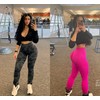 FITGIRL - Ankle Strap for Cable Machines and Resistance Bands,