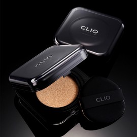 Clio Kill Cover Foundation Cushion