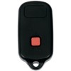 Dorman 99679ST Keyless Entry Remote 3 Button Compatible with Select