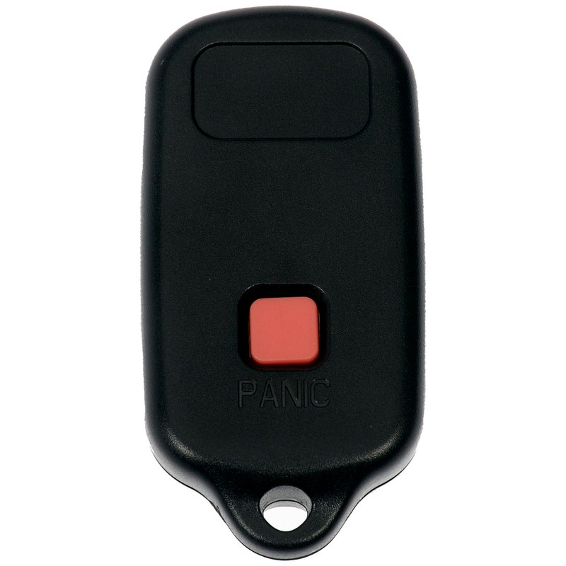 Dorman 99679ST Keyless Entry Remote 3 Button Compatible with Select