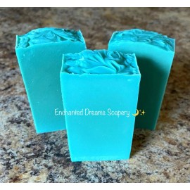 Enchanted Dreams Soapery  SpongeBob’s Bikini Bottom  Cold Process Soap @ Enchanted Dreams Soapery