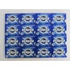 Eclipse Winterfrost, Sugar-free Gum: 16 Pack of 18 Pieces