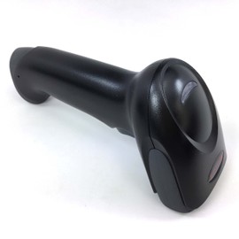 Honeywell Voyager 1450g 2D Omnidirectional Area-Imaging Scanner (1D, PDF417, and 2D), Includes Stand and USB Cable