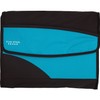 Five Star Expanding File Folder, 8-Pocket Expandable File Folder, Teal