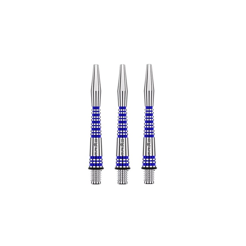 WINMAU Dart Shaft - Triad RX Aluminium Dart Stems -