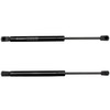 WEDOAUTO Qty2 Lift Supports Struts Damper Shocks Gas Spring Prop