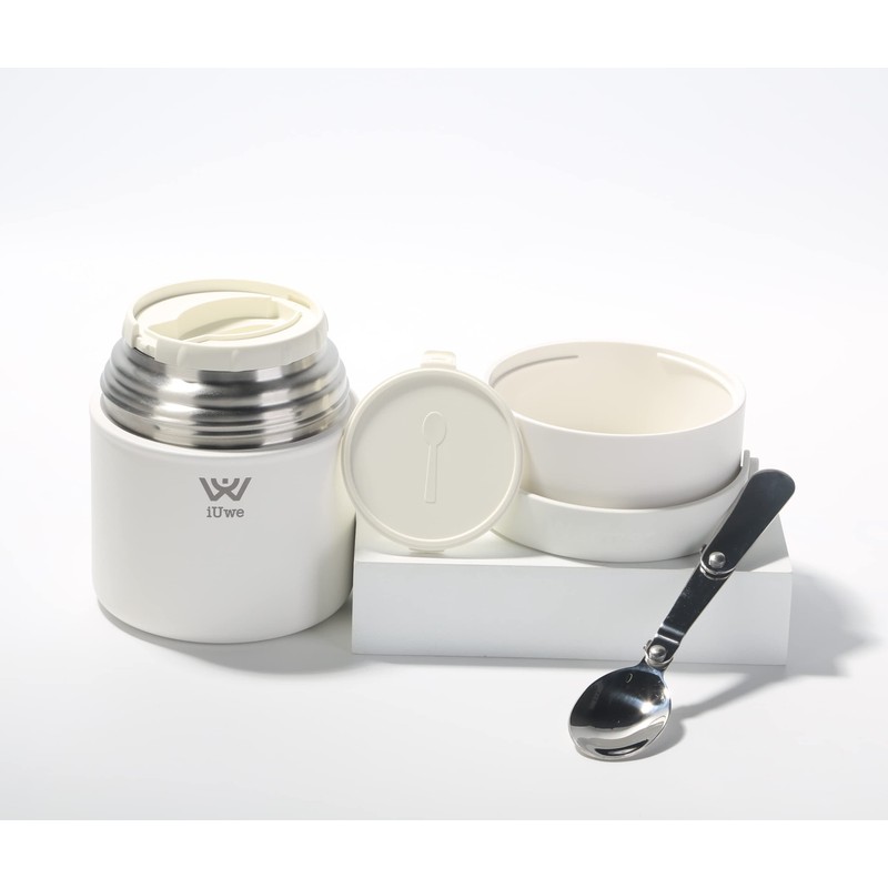 [5 Pack] Replacement Parts Lid Vent Stopper fits iUwe 16oz