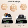 NPYSVSSS 2 Way Push Button Thermostatic Shower Diverter Mixing Valve,