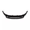 Front Bumper Grille Textured Black Fits for 2019 2020 2021