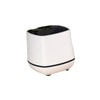COHEALI Portable Desktop Speakers USB Powered Mini Bass Sound Speaker