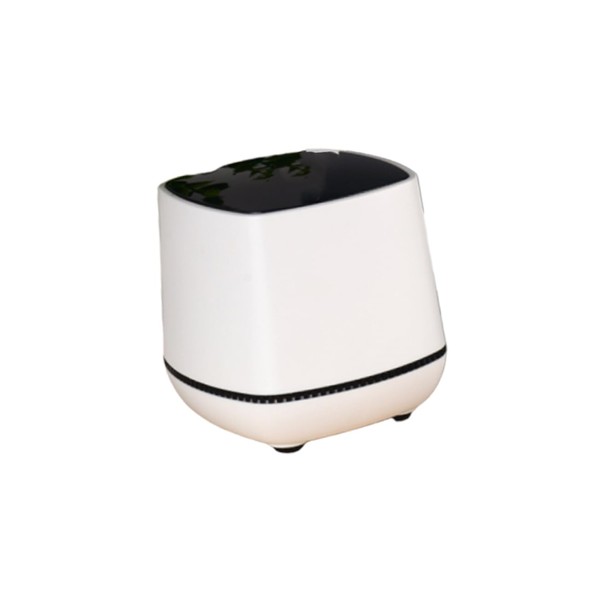 COHEALI Portable Desktop Speakers USB Powered Mini Bass Sound Speaker