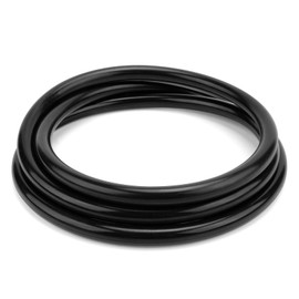 39010200 Tank Clamp O-Ring Replacement for Pentair CCP 320/420/520 Clean & Clear Plus Cartridge Filters & FNSP24/36/48/60 FNS Plus Filter, Pool Filter Sealing Ring