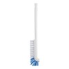Aisen BKA05 Drain Joint Brush, Tile Joint Brush, White, Size: