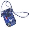 COLORFUL CANDY STYLE Smartphone Shoulder PET Train Face Collection