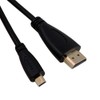 Micro HDMI to HDMI Cable - 1.5 Meter