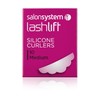 Salonsystem Lash Lift Curlers Medium, 10 Count (Pack of 1)