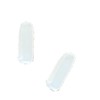 ExactFitt Replacement Silicon Rubber Nose Pads Buds for IC! IC